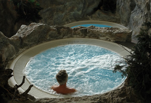 Spas Spas