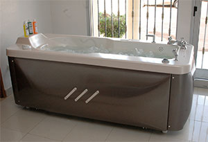 Baignoire Oxymer