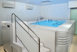 Kinepool Kinepool