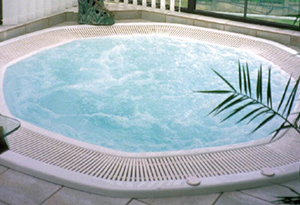 SPA Chambord