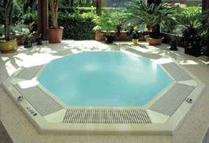 SPA Chenonceau