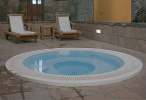 SPA Cheverny