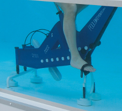 Bicyclette immergeable