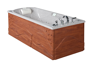 Baignoire Parenthèse / Thermaline Baignoire Parenthèse / Thermaline