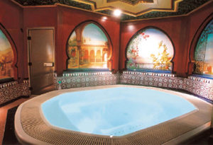 SPA Versailles