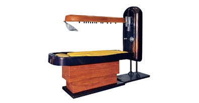 Affusion/Vichy shower Affusion/Vichy shower